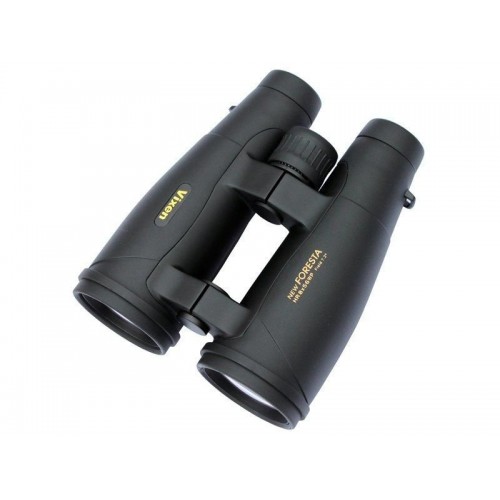 Obrázok číslo 2: Ďalekohľad Vixen NEW FORESTA 8x56 DCF čierny