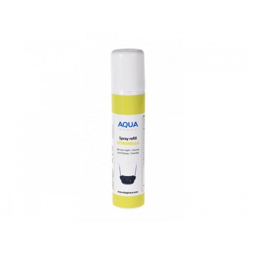 Obrázok číslo 6: Sprejový výcvikový obojok d-control 300 AQUA spray