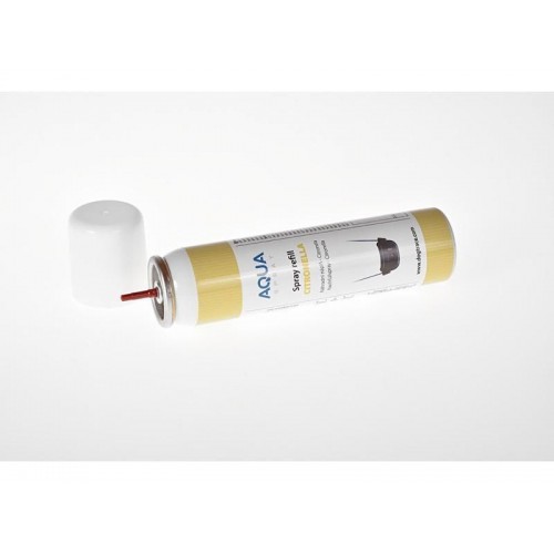 Obrázok číslo 7: Sprejový výcvikový obojok d-control 300 AQUA spray