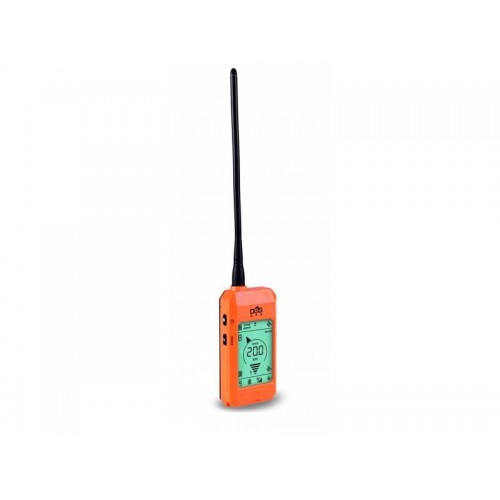 Obrázok číslo 2: Prijímač - ručné zariadenia pre DOG GPS X20 - Orange