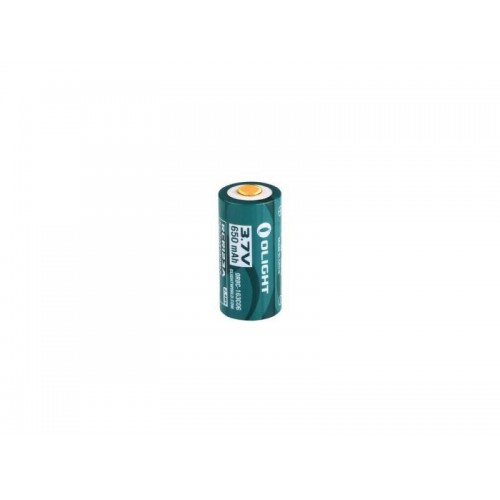 Obrázok číslo 8: Svietidlo OLIGHT S1 MINI Baton HCRI 450 lm