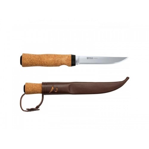 Poľovnícky nôž Helle Hellefisk