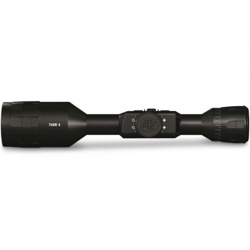 Obrázok číslo 2: Pozorovacie zariadenie termovízia ATN MARS 4 (Thor) 640x480 4-40x