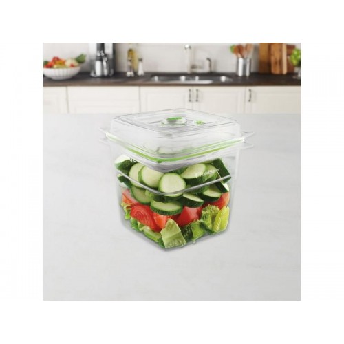 Obrázok číslo 2: Foodsaver Fresh Container 3v1 - 700ml, 1,2L a 1,8L