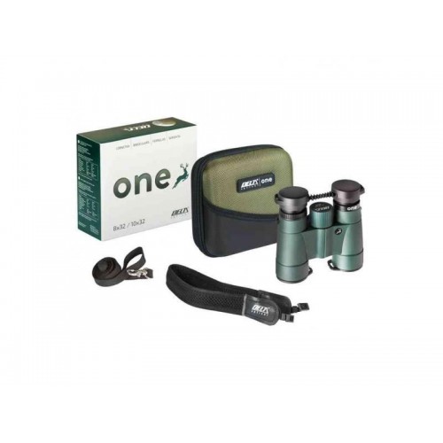 Obrázok číslo 3: Ďalekohľad Delta Optical ONE 10x32