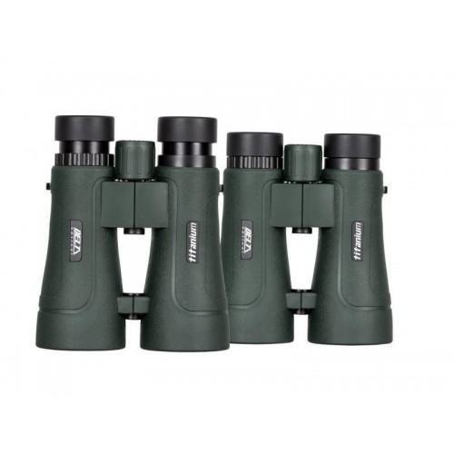 Obrázok číslo 2: Ďalekohľad Delta Optical Titanium 12x56 ROH