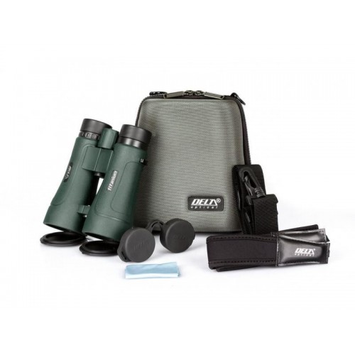 Obrázok číslo 5: Ďalekohľad Delta Optical Titanium 12x56 ROH