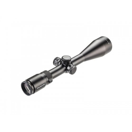 Obrázok číslo 3: Puškohľad Delta Titanium 2,5-15x56 HD SF 2D