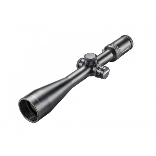 Puškohľad Delta Titanium 2,5-15x50 HD SF 4A S