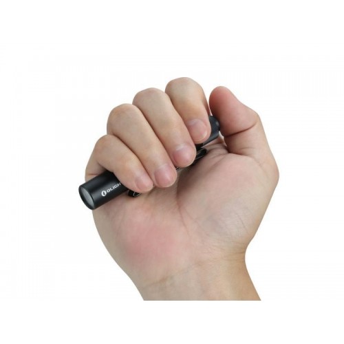 Obrázok číslo 4: Svietidlo OLIGHT I3T EOS 180 lm