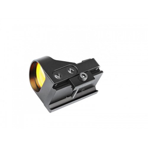 Obrázok číslo 3: Kolimátor Delta Optical MiniDot HD 24