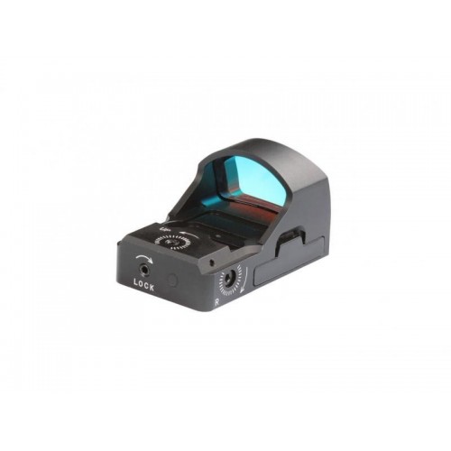 Obrázok číslo 5: Kolimátor Delta Optical MiniDot HD 24