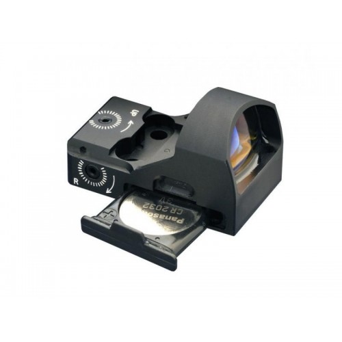 Obrázok číslo 8: Kolimátor Delta Optical MiniDot HD 24