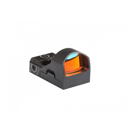 Obrázok číslo 9: Kolimátor Delta Optical MiniDot HD 24