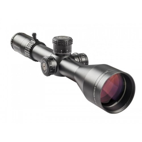 Obrázok číslo 2: Puškohľad Delta Stryker HD 4,5-30x56 FFP LRD-1P