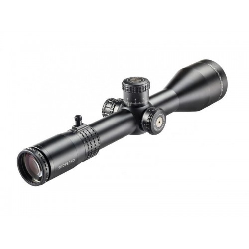 Obrázok číslo 3: Puškohľad Delta Stryker HD 4,5-30x56 FFP DLR-1