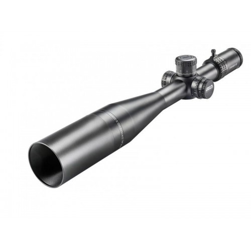 Puškohľad Delta Stryker HD 5-50x HD SFP DLS-2