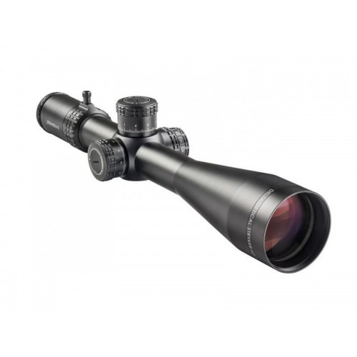 Obrázok číslo 2: Puškohľad Delta Stryker HD 5-50x HD SFP DLS-2