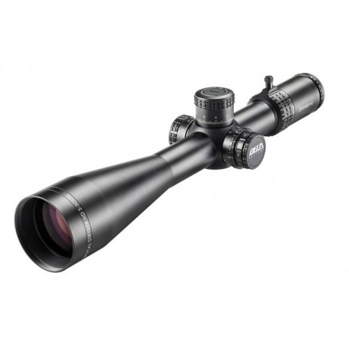 Obrázok číslo 5: Puškohľad Delta Stryker HD 5-50x HD SFP DLS-2