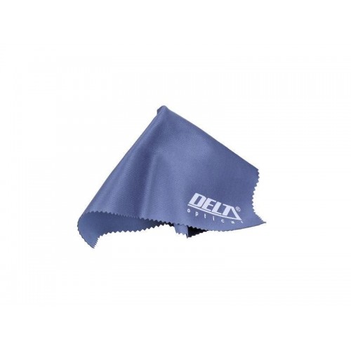 Handrička z mikrovlákna na čistenie optiky