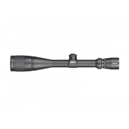 Obrázok číslo 3: Puškohľad Delta Titanium 6-24x42 MD