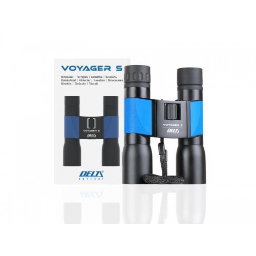 Obrázok číslo 3: Ďalekohľad Delta Optical Voyager S 10x32