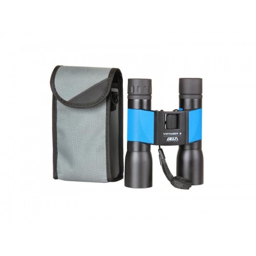 Obrázok číslo 4: Ďalekohľad Delta Optical Voyager S 10x32