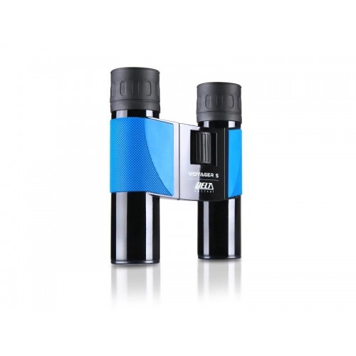 Ďalekohľad Delta Optical Voyager S 10x25 - čierny