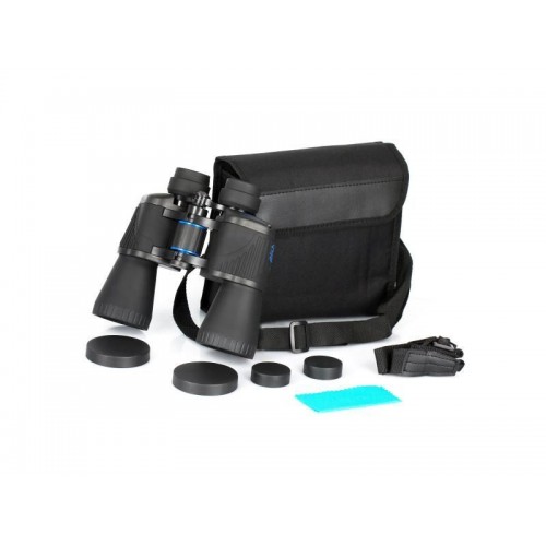 Obrázok číslo 3: Ďalekohľad Delta Optical Voyager II 12x50