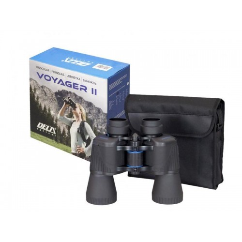 Obrázok číslo 4: Ďalekohľad Delta Optical Voyager II 12x50