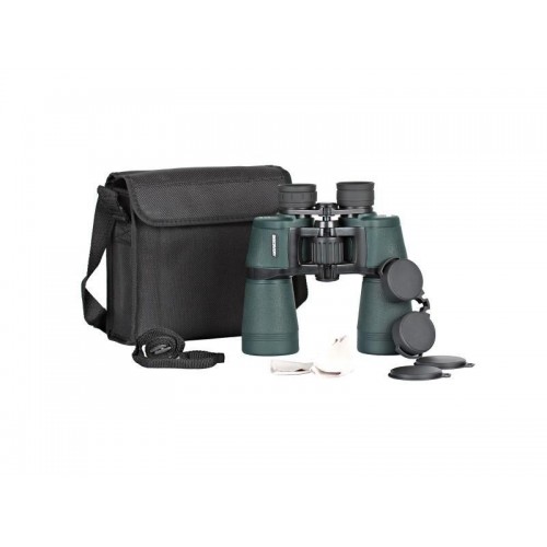 Obrázok číslo 3: Ďalekohľad Delta Optical Discovery 10x50