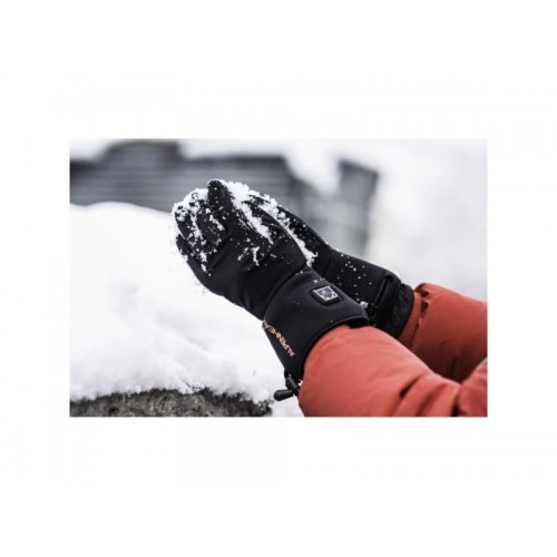 Obrázok číslo 4: Vyhrievané rukavice Alpenheat Fire-Glove Allround