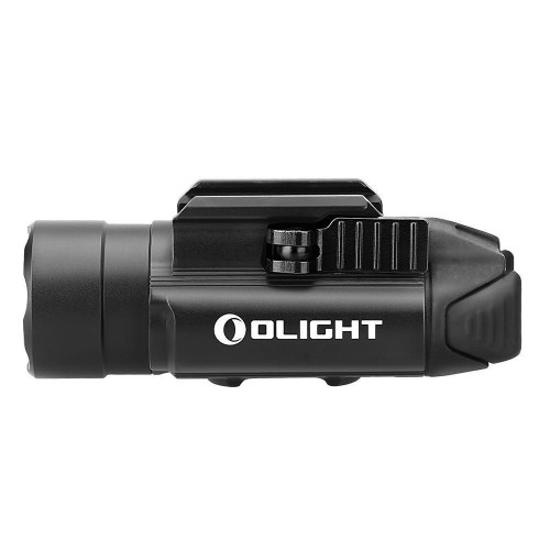Obrázok číslo 5: Svetlo na zbraň Olight PL-PRO Valkyrie 1500 lm