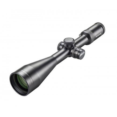 Puškohľad Delta Titanium 2,5-15x56 HD SF 4A SB