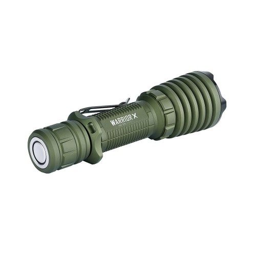 Obrázok číslo 6: LED baterka Olight Warrior X 2000 lm - Green