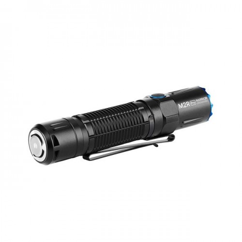 Obrázok číslo 4: LED baterka Olight M2R Pro Warrior 1800 lm