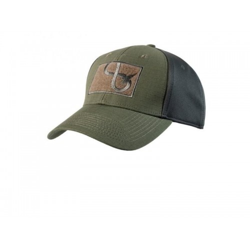 Šiltovka Merkel Gear Mesh