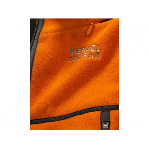 Obrázok číslo 5: Pánska obojstranná bunda Merkel Gear Helix Reversible