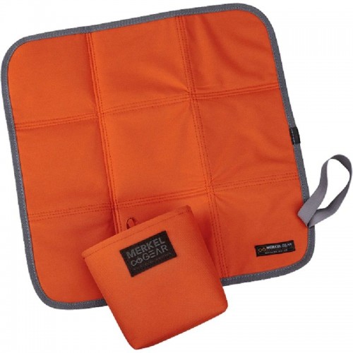 Skladateľný podsedák Merkel Gear