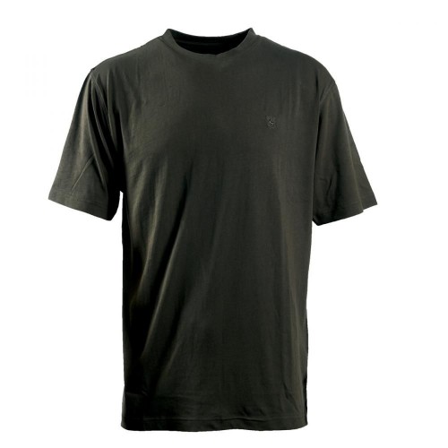 DEERHUNTER Oakland T Shirt Elm | poľovnícke tričko