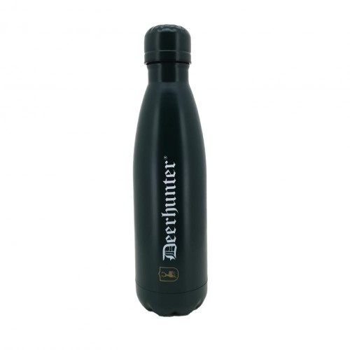 DEERHUNTER Thermo Bottle w. Screw cap | termo fľaša