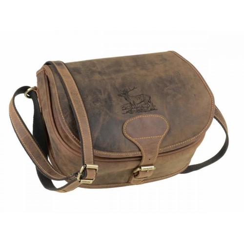 Obrázok číslo 6: GREENBURRY 1638 Jeleň - poľovnícka brašňa