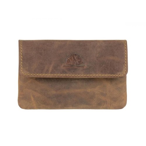 Obrázok číslo 2: GREENBURRY Leder Schlüsseletui - kožená kľúčenka