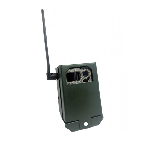 Bezpečnostný box pre fotopascu SPYPOINT LINK-MICRO 4G