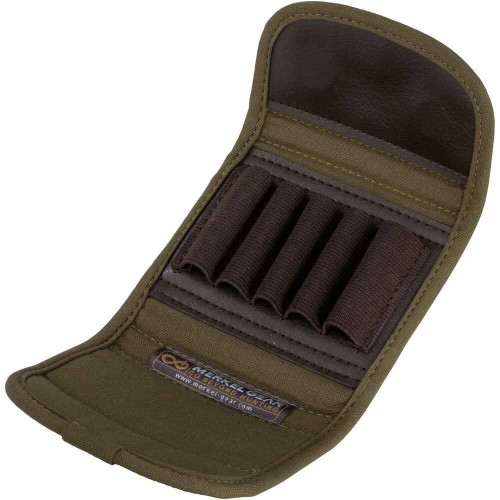 Obrázok číslo 4: Puzdro na náboje Merkle Gear