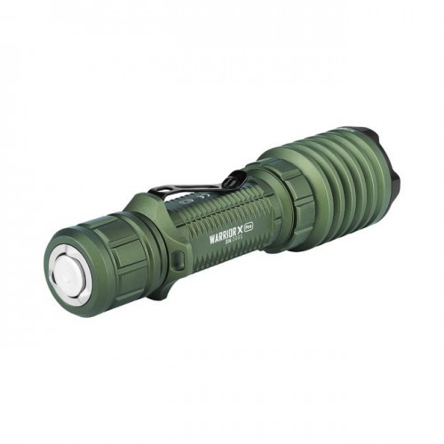 Obrázok číslo 3: LED baterka Olight Warrior X Pro 2250 lm Green