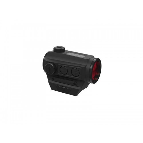 Obrázok číslo 2: Kolimátor HOLOSUN HS403C