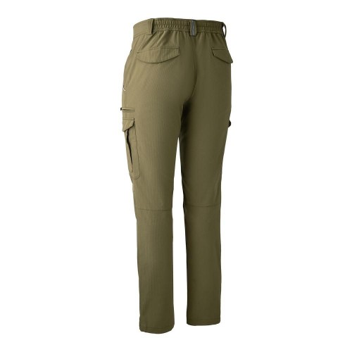Obrázok číslo 2: DEERHUNTER Maple Trousers - nohavice (5