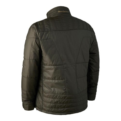 Obrázok číslo 4: DEERHUNTER Heat Jacket - vyhrievaná bunda (X