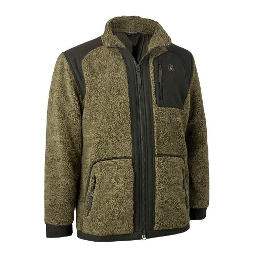 DEERHUNTER Germania Fiber Wool Jacket - poľovnícka bunda (L